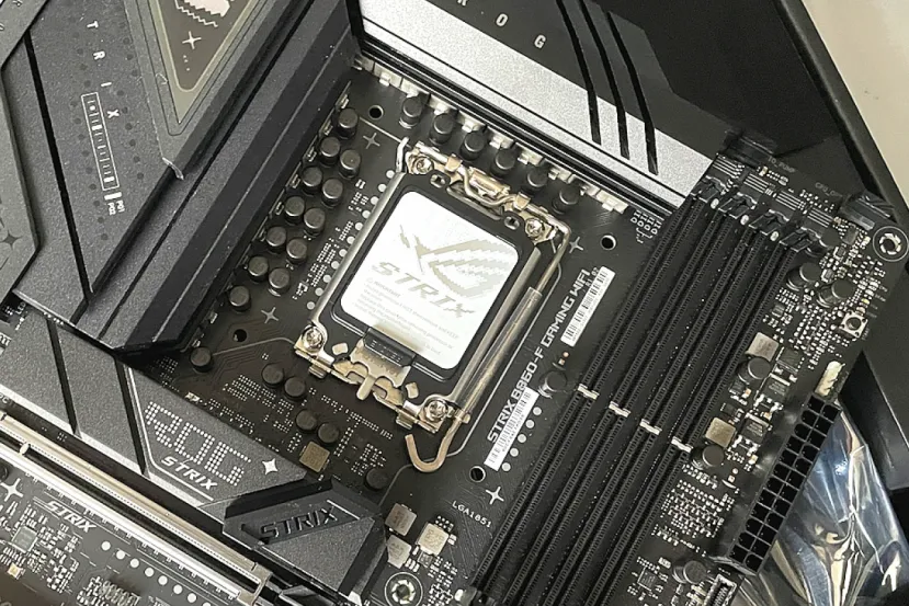 Los Intel LGA1954 tienen el mismo tamaño que los LGA1851 y LGA1700, ¿Contará con compatibilidad para disipadores antiguos?