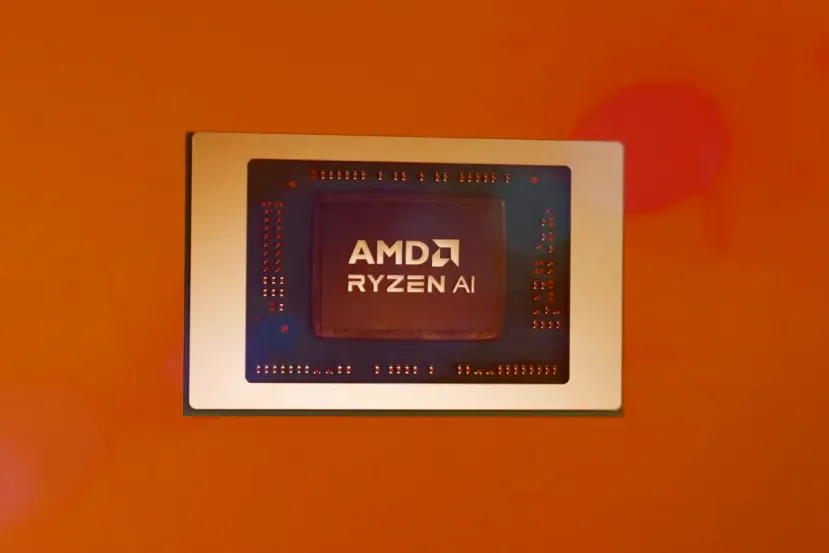 Aparece en Geekbench una APU AMD Ryzen AI MAX 385 que incluye la iGPU Ryzen 8050S