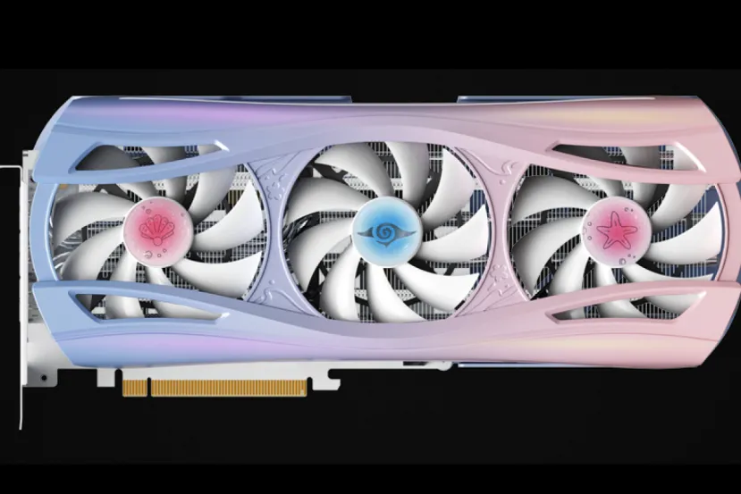 Yeston ofrece diferentes velocidades de reloj para uno de sus modelos Radeon RX 9060 XT con 8 y 16 GB de VRAM