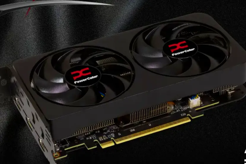 Los datos filtrados sitúan a la AMD Radeon RX 9060 XT de 16 GB al nivel de la NVIDIA RTX 5060 Ti, en todo menos en Raytracing