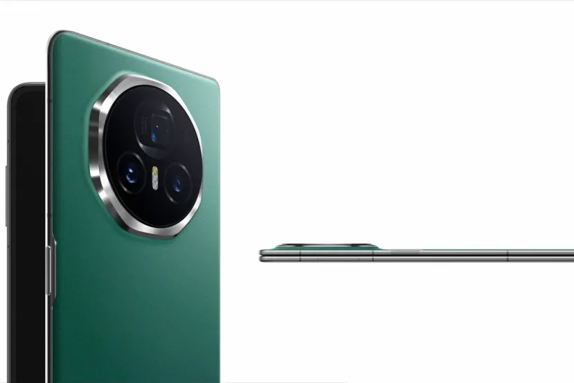 El próximo plegable HONOR Magic V5 llevará una batería de Silicio-Carbono de 6.100 mAh