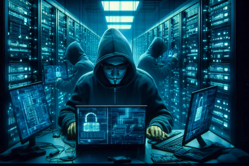 Aseguran haber hackeado a Movistar los datos de 22 millones de clientes