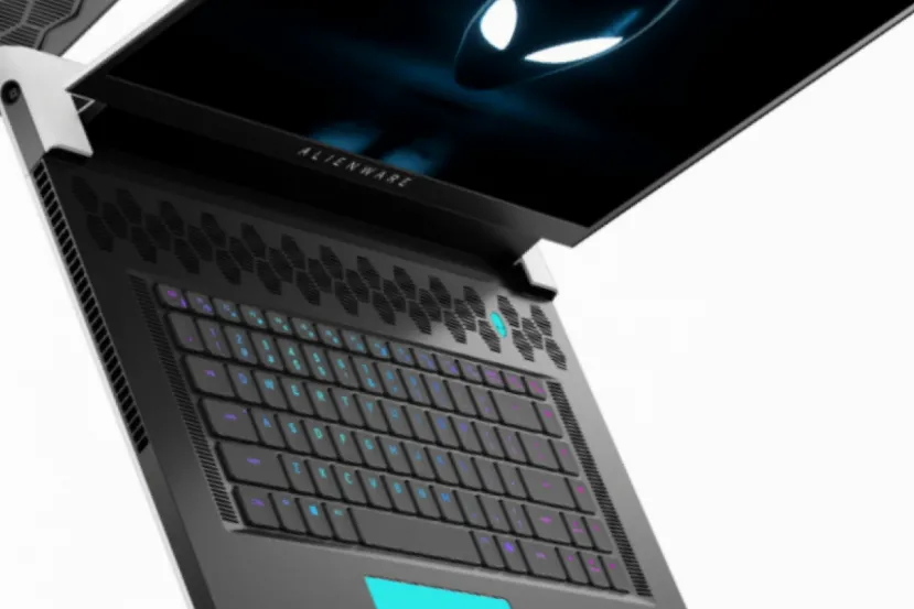 Alienware prepara un portátil gaming con un SoC ARM de NVIDIA y MediaTek para finales de año
