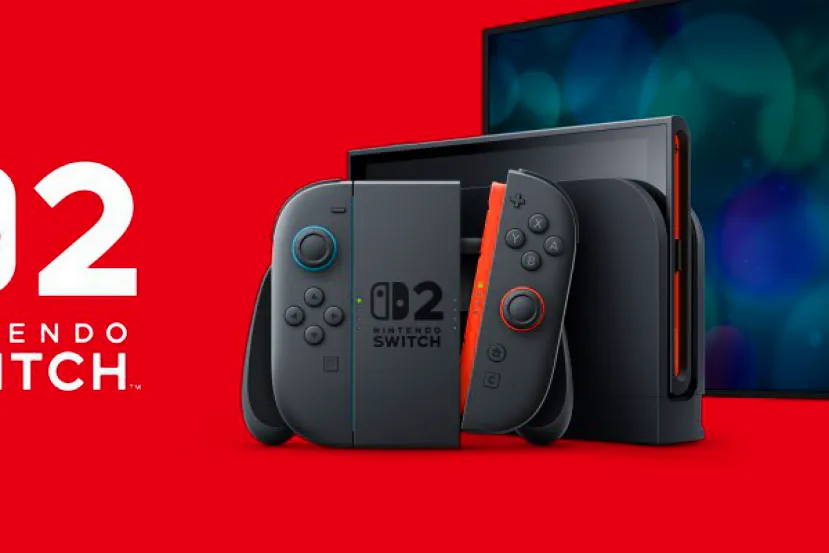 A un día del lanzamiento de Nintendo Switch 2 no hay reservas disponibles en las principales tiendas online