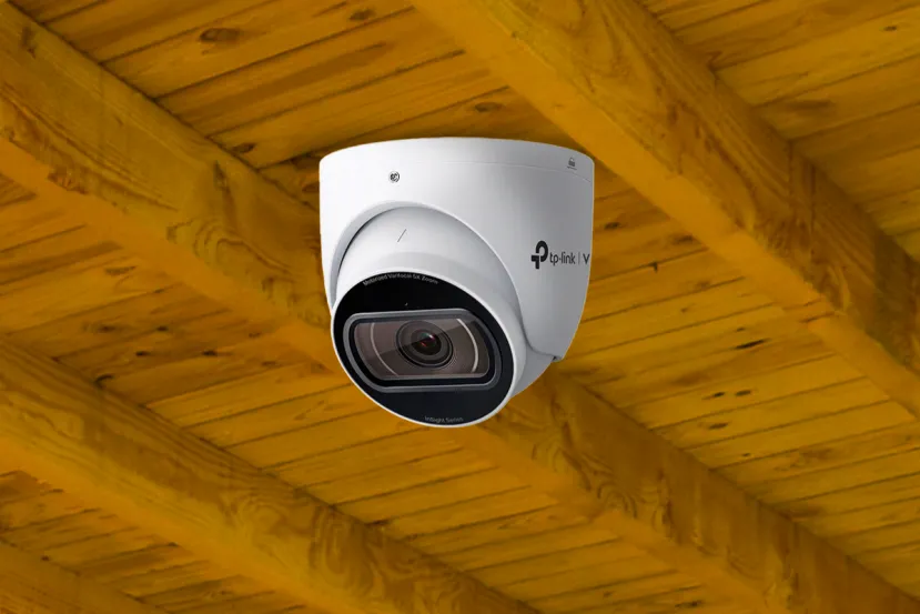 TP-Link presenta nuevas cámaras para seguridad VIGI Insight y EasyCam con diferentes formatos y resoluciones