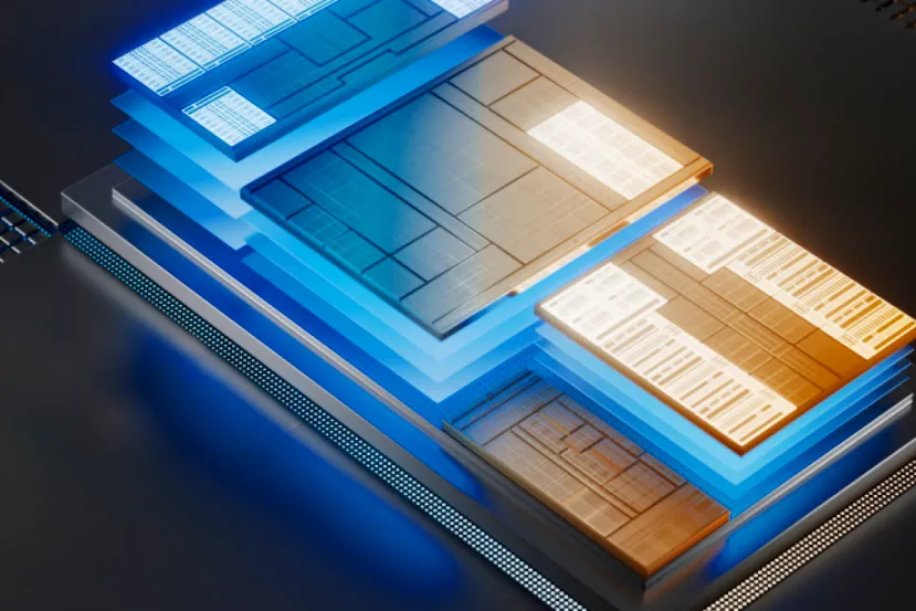 Los procesadores Nova Lake-S combinarán las arquitecturas Intel Xe3 para gráficos y Xe4 para pantalla y multimedia