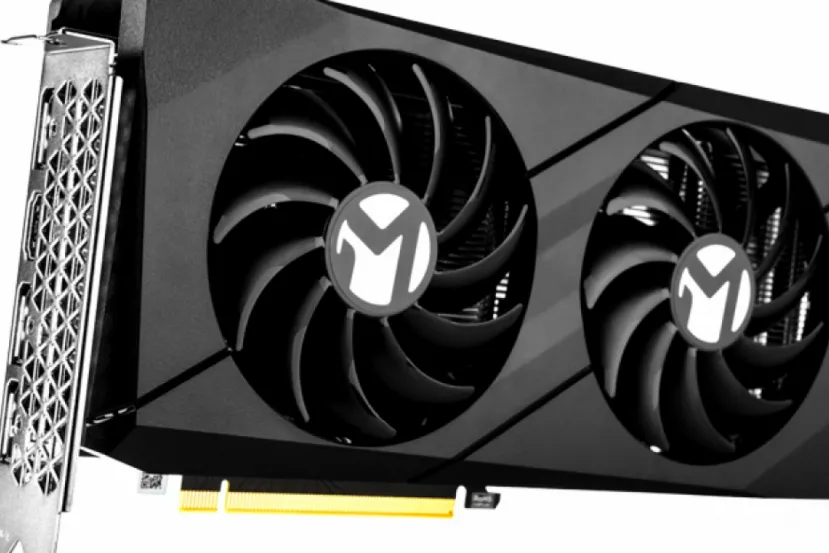 La RTX 5050 de sobremesa llegará en julio, según los últimos rumores