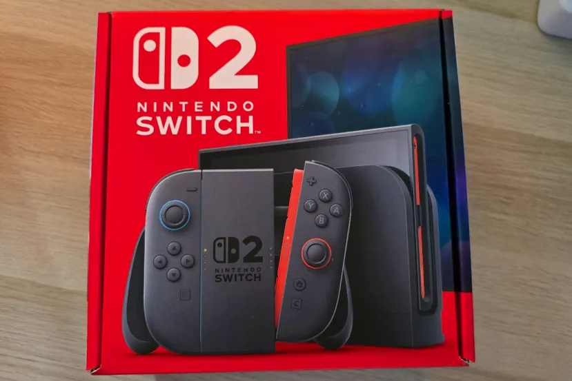 Nintendo Switch 2: Unboxing y Primeras Impresiones