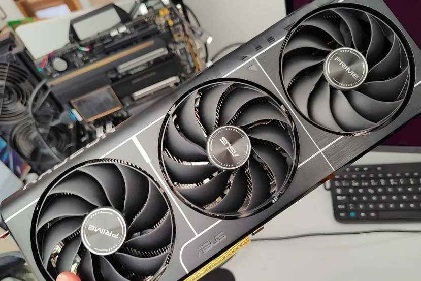 14 juegos reciben soporte para FSR 4 con los últimos drivers AMD Software Adrenalin 25.6.1 