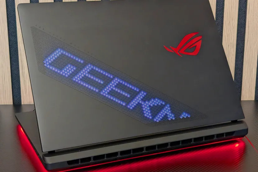 ASUS ROG STRIX SCAR 18 (2025) G835 Review