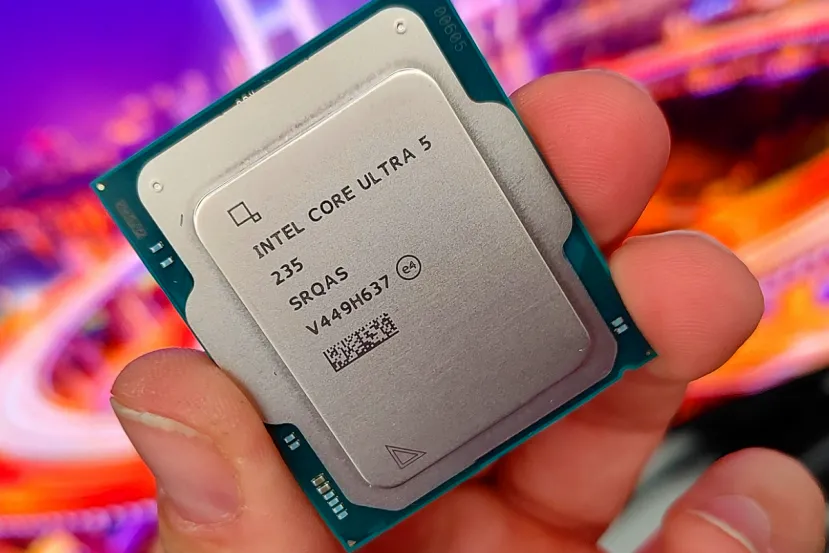 Intel Core Ultra 5 235 Review