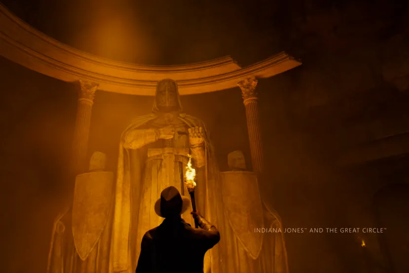 Call of Duty Black Ops 7, expansión para Indiana Jones y otros títulos en el Xbox Game Showcase 2025