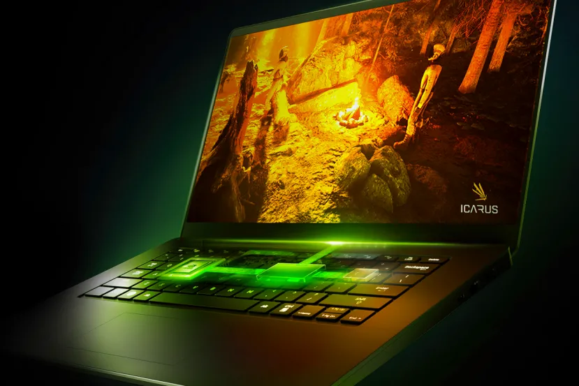 Se ha registrado en el PCI-IDe la GPU NVIDIA GB207M que dará vida a las RTX 5050 para portátiles