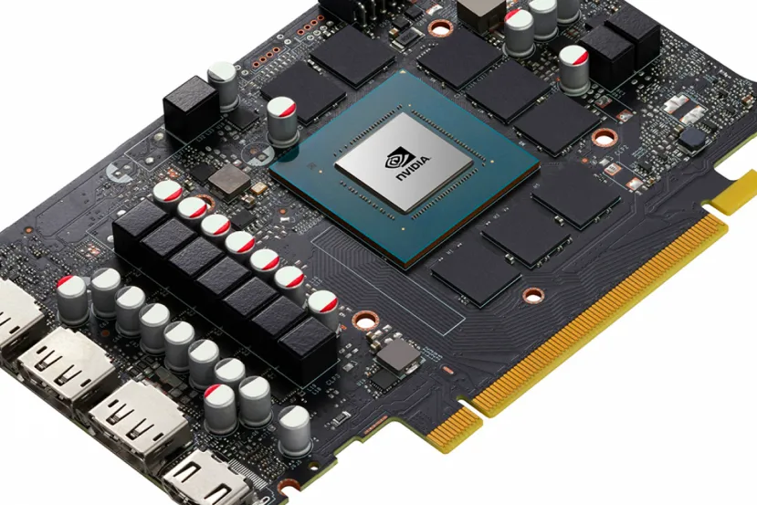 NVIDIA usará memorias GDDR6 de Samsung y de SK Hynix para las próximas RTX 5050