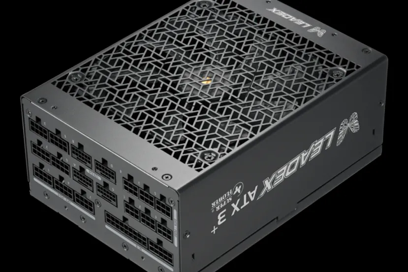 Super Flower ya tiene a la venta su fuente de alimentación con 2.800W y 4 conectores de 16 pines por unos 700 euros al cambio