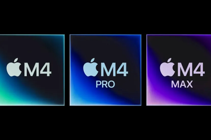 Los procesadores para iPhone Apple A19 Pro tendrán un rendimiento similar en un solo núcleo al de los M4 Pro para los Macs