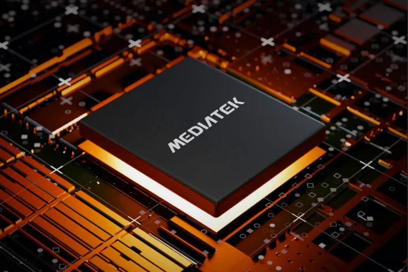 El nuevo MediaTek Dimensity 9500 se presentará en septiembre antes del Qualcomm Snapdragon 8 Elite 2