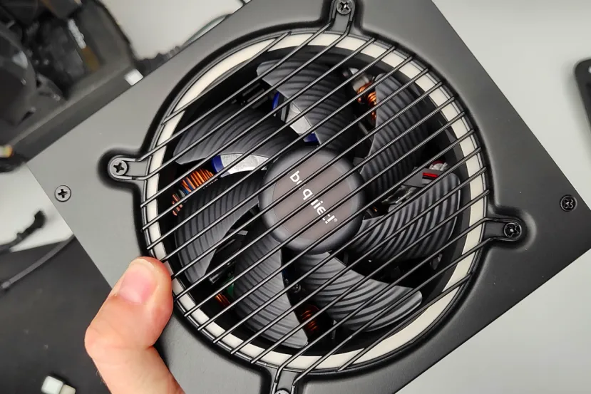 Ya disponibles las be quiet! Pure Power 13 M desde 94,90 euros