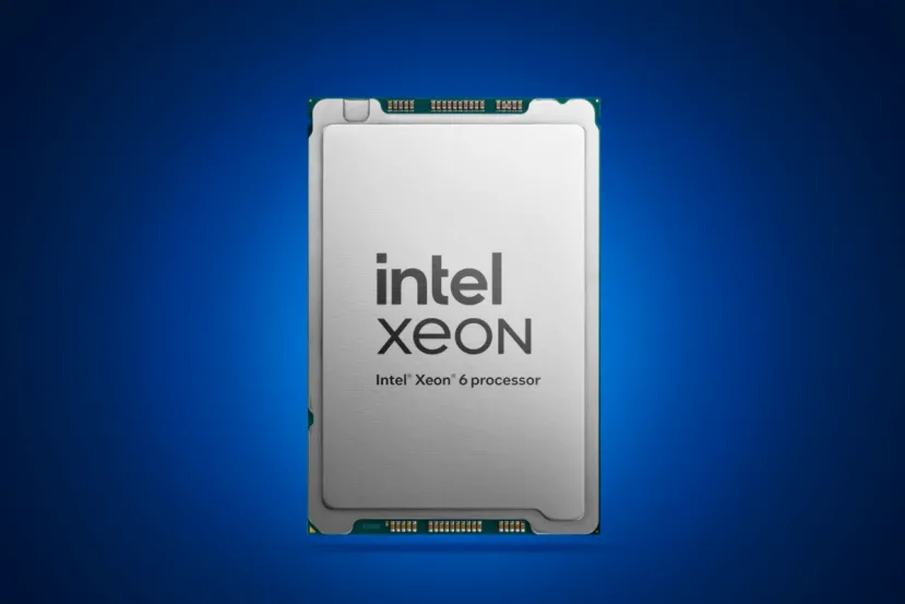 El nuevo superordenador del Imperial College de Londres utilizará los Intel Xeon 6