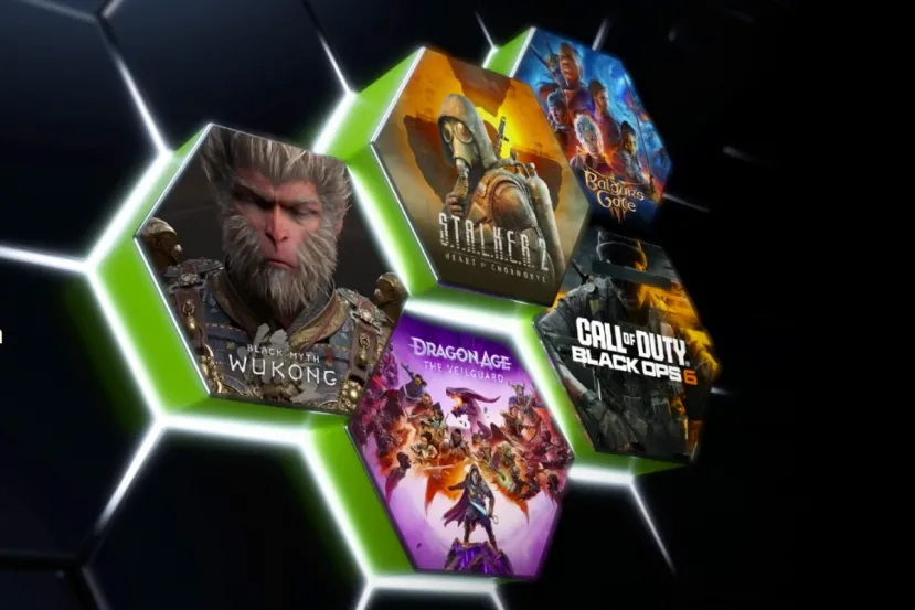 Consigue con un 40% de descuento la suscripción NVIDIA GeForce Now Performance para 1 día o 6 meses