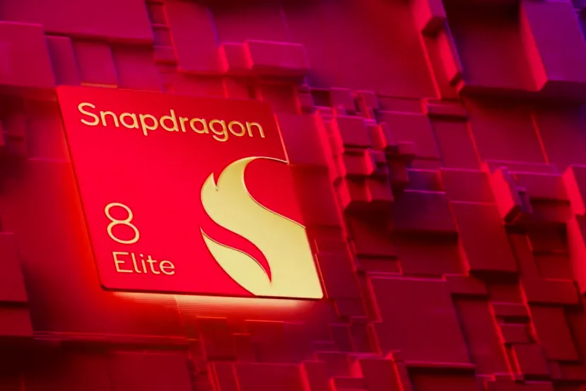 El Qualcomm Snapdragon 8 Elite 2 sería hasta un 30% más rápido con respecto a la generación anterior
