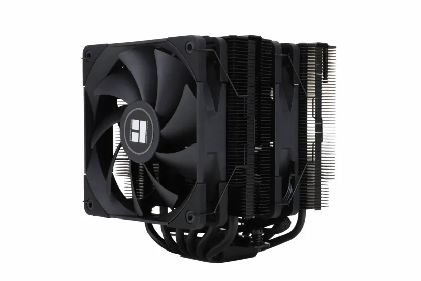 Tenemos ofertas disponibles para Hoy, disipador Thermalright Peerless Assassin por 44,10, monitores ultrapanorámicos, discos HDD y más