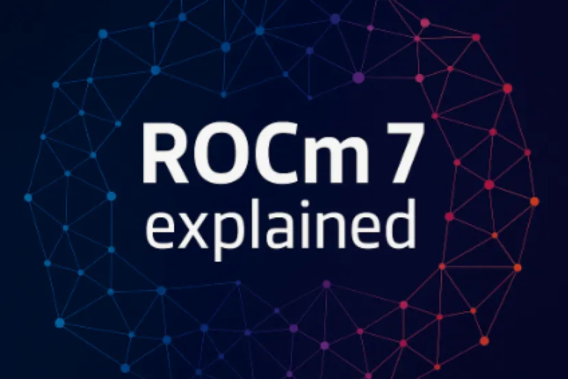 ROCm 7 vs CUDA: Qué ofrece AMD en su nueva versión para IA y HPC