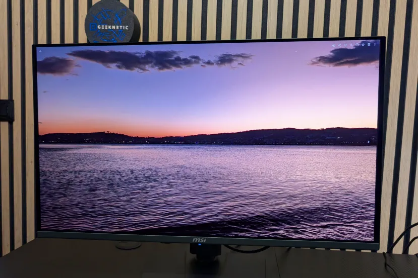 Un estudio de TrendForce prevé un incremento del 69% en el envío de monitores OLED para este 2025