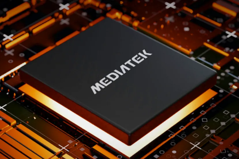 Se filtra el MediaTek Dimensity 2500 con 4 núcleos Cortex-X930 y 4 Cortex-A730