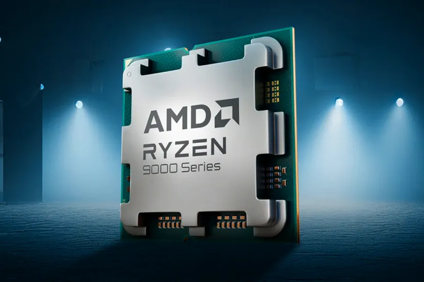 AMD lanza AGESA 1.2.0.3e para corregir una vulnerabilidad del fTMP y dar soporte a los nuevos Ryzen 9000G "Gorgon Point"