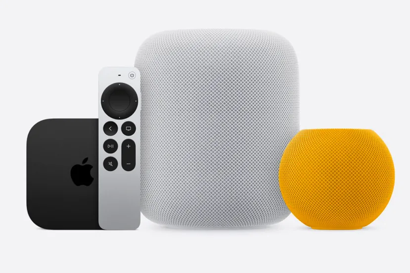 Apple continúa desarrollando su pantalla inteligente para el hogar con un panel de entre 7 y 8 pulgadas