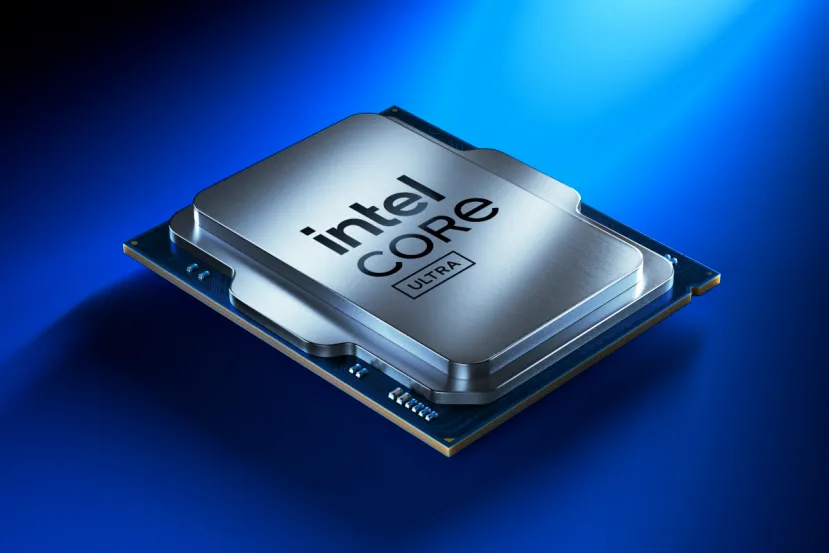 Intel añadirá el Core Ultra 5 120F a su gama de procesadores, una configuración básica de 6 núcleos sin gráficos integrados
