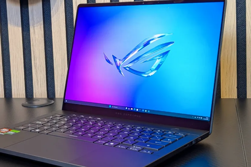 ASUS ROG Zephyrus G14 (2025) GA403 Review