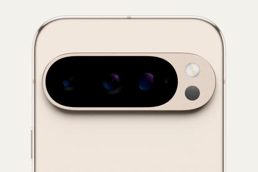 Los Google Pixel 10 ofrecerán modo macro gracias a su teleobjetivo