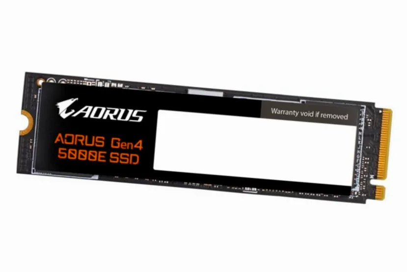 Llévate Hoy estos buenos precios. Disco SSD Gigabyte de 500 GB PCIe 4.0 por 41,79, monitores, ordenadores All in One y más