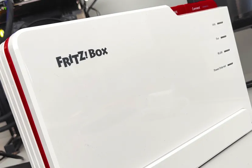 AVM FRITZ!Box 5690 Pro Review