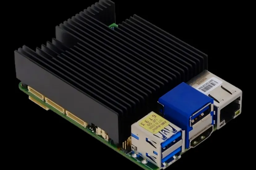 Las placas para desarrollo AAEON UP TWL y TWLS tienen el tamaño de una tarjeta de crédito y procesadores Intel Core 3