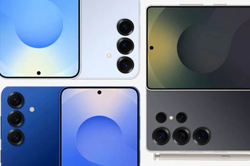 Una filtración desvela que la fecha del Samsung Unpacked será el 9 de julio
