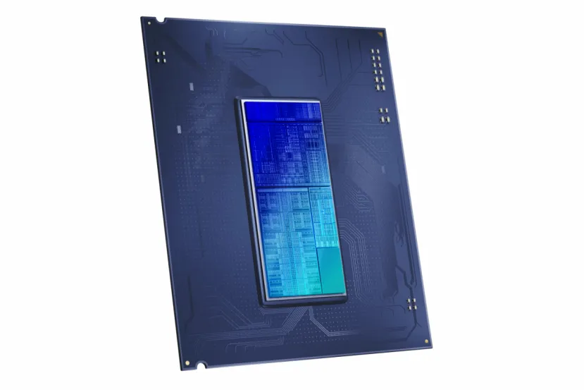 El nodo Intel 18A es capaz de ofrecer hasta un 25% más de rendimiento con el mismo consumo que el nodo Intel 3