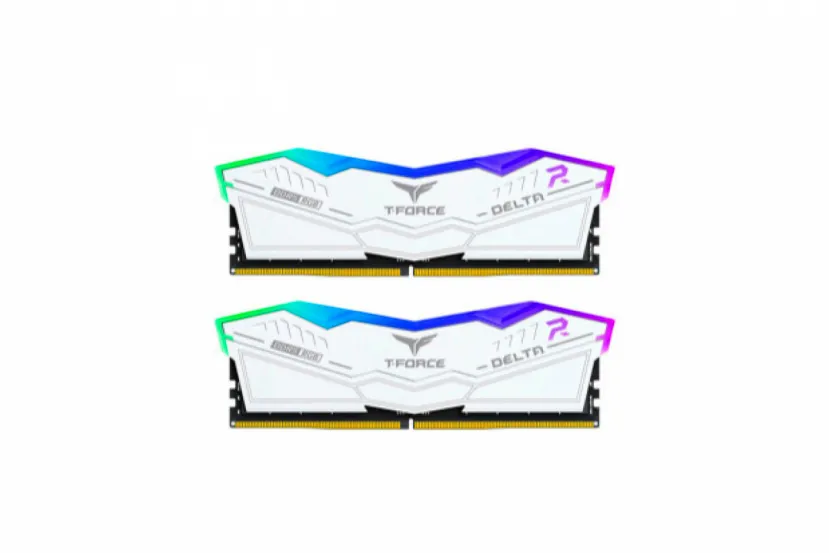 Os dejamos con nuevas ofertas para Hoy, Memoria RAM DDR5 TeamGroup 16 GB por 70,91 euros, placas base, SSDs M.2 y más