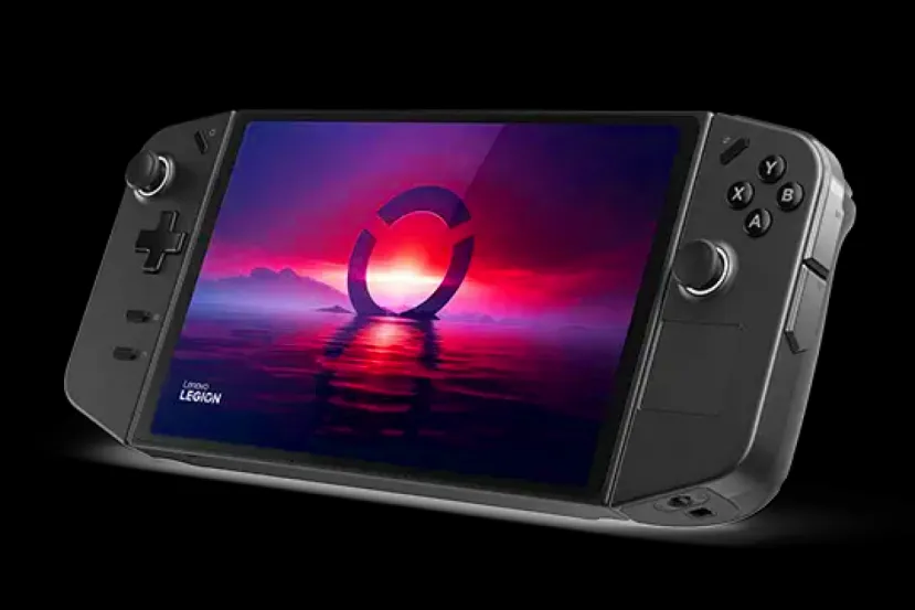 La Lenovo Legion Go 2 puede llegar a las tiendas en septiembre
