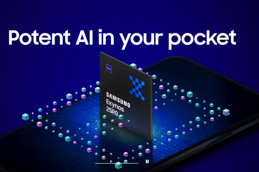 Samsung presenta el Exynos 2500, fabricado con GAA de 3 nm cuenta con 10 núcleos y GPU con arquitectura RDNA 3