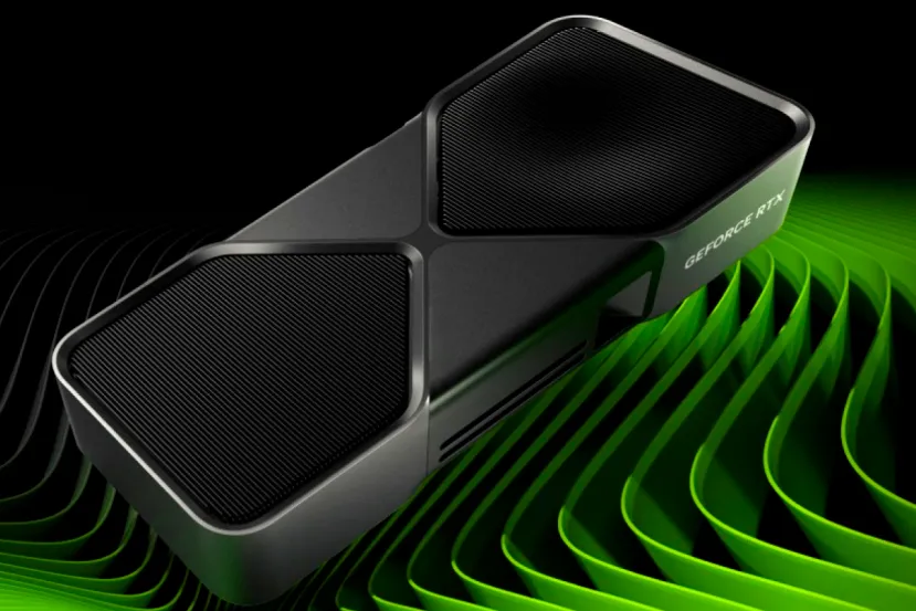 Las NVIDIA RTX 5050 para equipos de escritorio adelantan su lanzamiento al 1 de julio