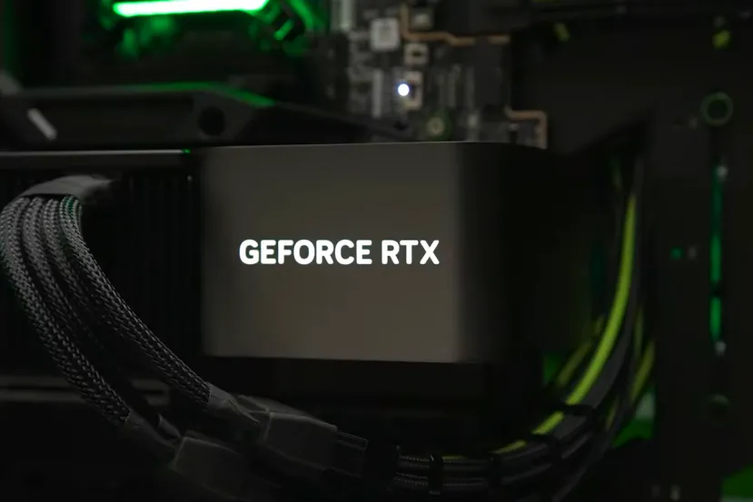 La NVIDIA RTX 5090DD para el mercado chino puede llegar en agosto