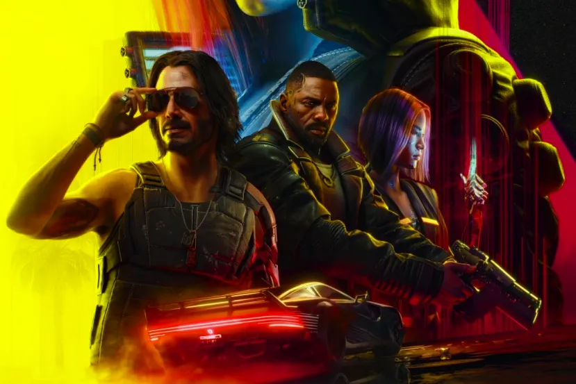 La actualización 2.3 de Cyberpunk 2077, inicialmente prevista para el 26, se retrasa indefinidamente