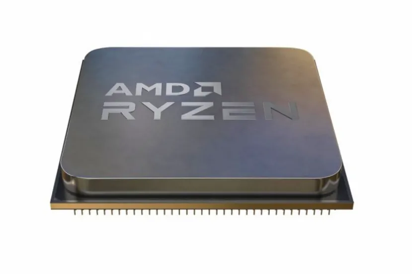 Ahorra con estas ofertas para Hoy, AMD Ryzen 7 5700X por 116,94 euros, fuentes de alimentación, placas base y más