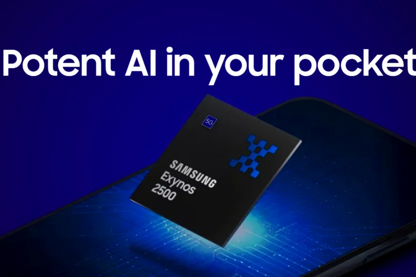 Las pruebas de Geekbench 6 del Samsung Exynos 2500 no consiguen alcanzar al Snapdragon 8 Elite