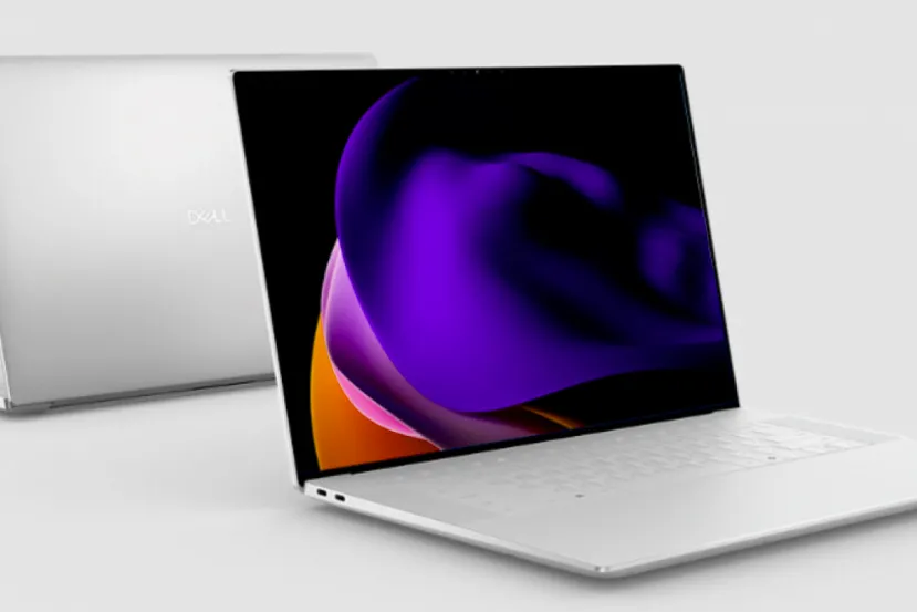 Dell Premium: nuevos portátiles con Intel Core Ultra 200, gráficas RTX 50 y pantallas OLED 4K