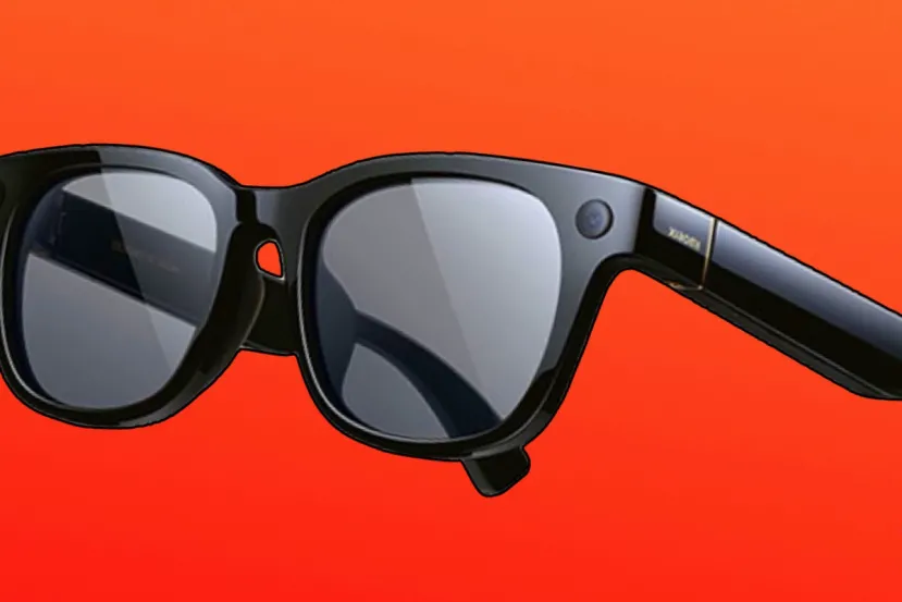 Xiaomi lanza sus gafas con IA y auriculares OpenWear: grabación 2K, control por voz y hasta 45 horas de batería