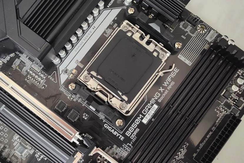 Las 10 Mejores Placas Base Para Procesadores AMD